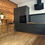 Apartman Atelier Premium 60m2 Przeźmierowo