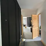 Apartment Atelier Premium 60m2 Przezmierowo