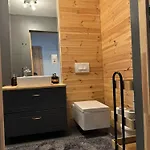 Atelier Premium 60m2 Apartment Przezmierowo
