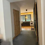 Atelier Premium 60m2 Przeźmierowo