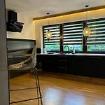 Atelier Premium 60m2 Apartman *