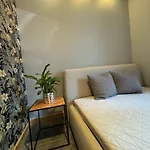 Atelier Premium 60m2 Apartman