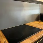 Atelier Premium 60m2 Apartman Przeźmierowo