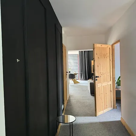 Apartman Atelier Premium 60m2 Przeźmierowo