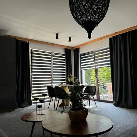 דירה Atelier Premium 60m2 *