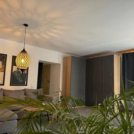 Atelier Premium 60m2 Apartman *