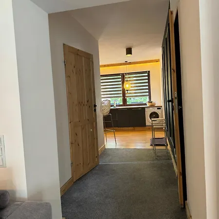 Atelier Premium 60m2 Przeźmierowo