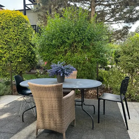 Apartman Atelier Premium 60m2