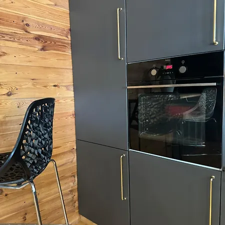 Atelier Premium 60m2 פז'ז'מירובו