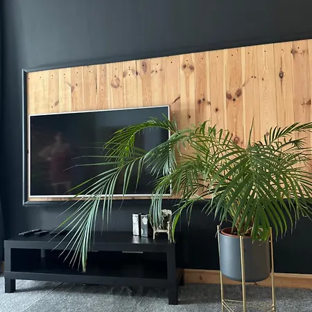 Atelier Premium 60m2 Apartman