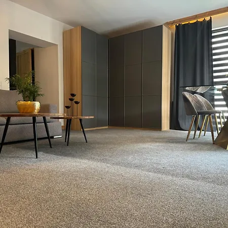 דירה Atelier Premium 60m2 *