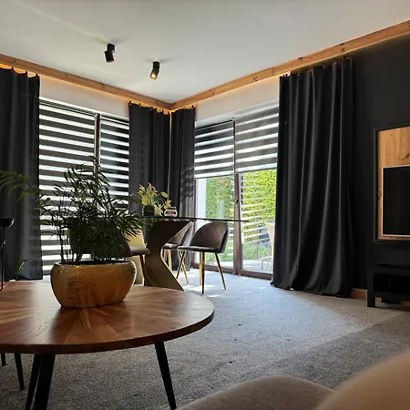 Atelier Premium 60m2 Apartman *