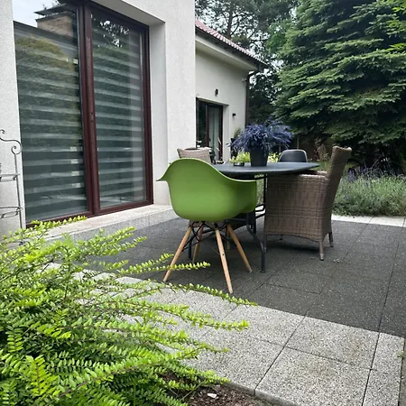 דירה Atelier Premium 60m2