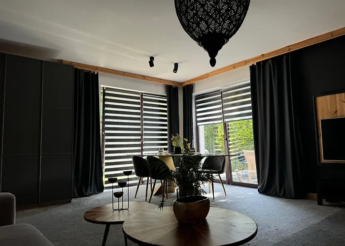 Apartment Atelier Premium 60m2 *