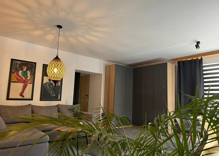 Atelier Premium 60m2 Apartment *