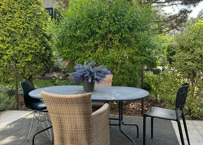 Apartment Atelier Premium 60m2