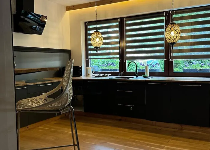 Atelier Premium 60m2 Apartment *