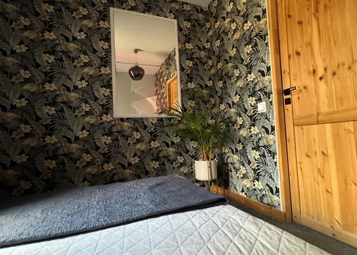 Atelier Premium 60m2 Przezmierowo