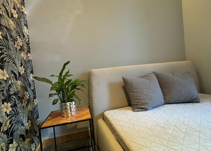 Atelier Premium 60m2 Apartment