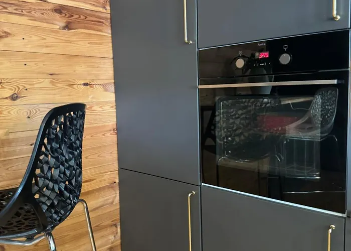 Atelier Premium 60m2 Przezmierowo