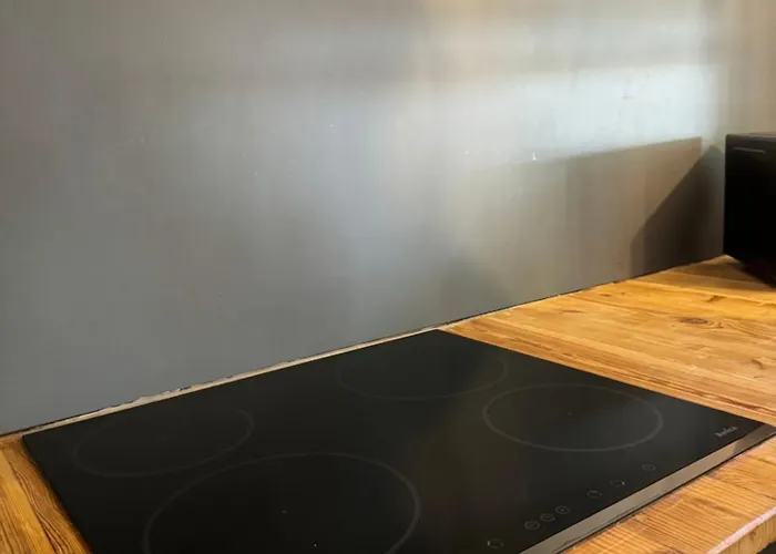 Atelier Premium 60m2 Apartment Przezmierowo