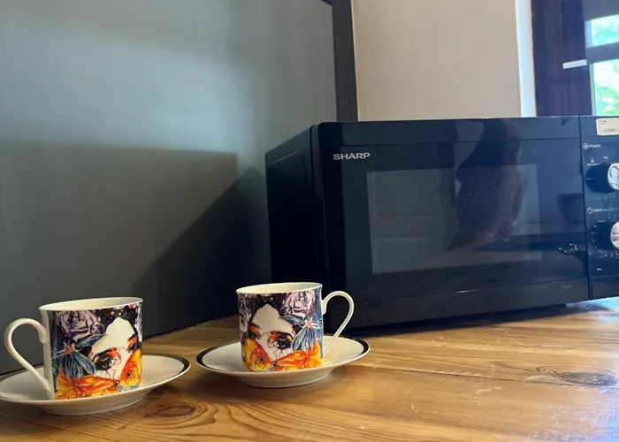 Atelier Premium 60m2 *