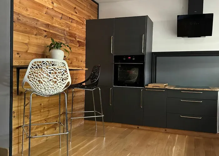 Atelier Premium 60m2 *