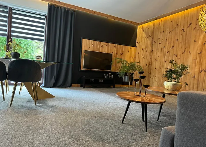 Atelier Premium 60m2 Apartment