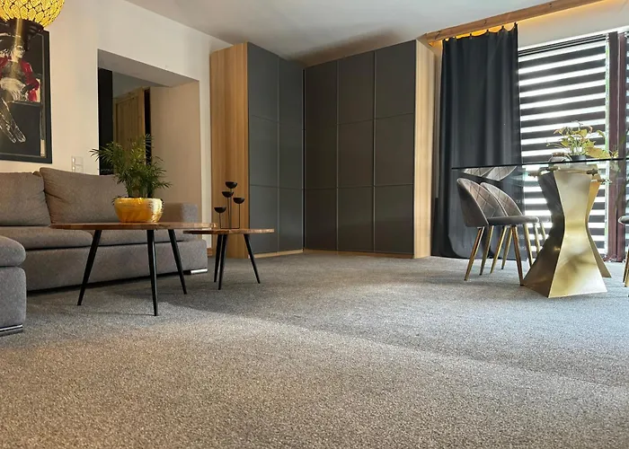 Apartment Atelier Premium 60m2 *