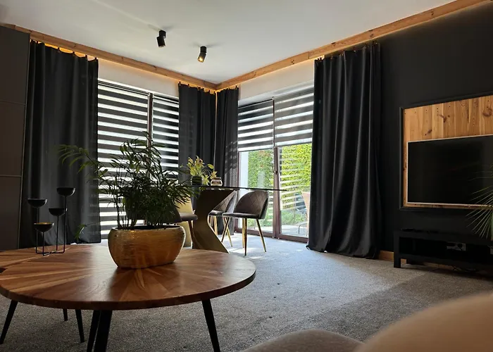 Atelier Premium 60m2 Apartment *