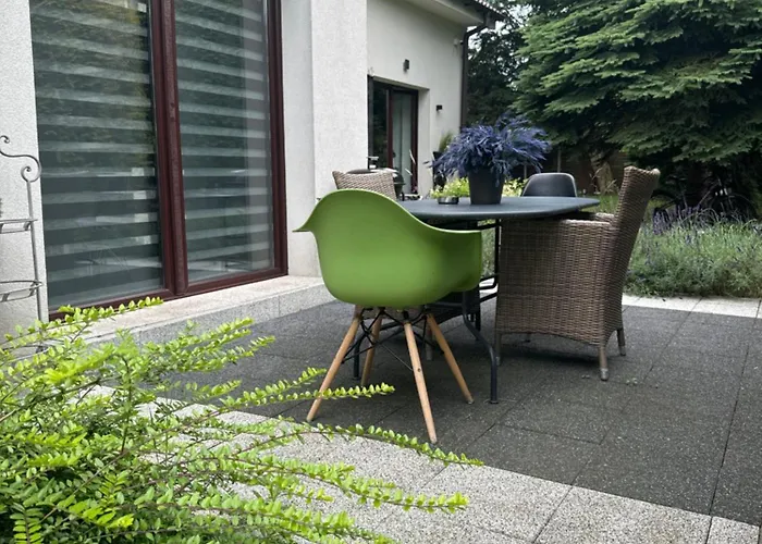 Lejlighed Atelier Premium 60m2