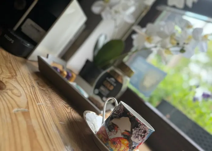 Atelier Premium 60m2 * Przeźmierowo